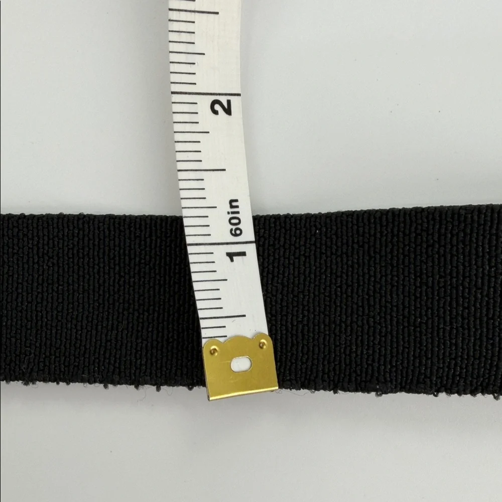 Youth Baseball Softball belts - Black and Navy